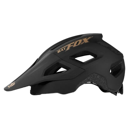 Summer High-Performance MTB Helmet