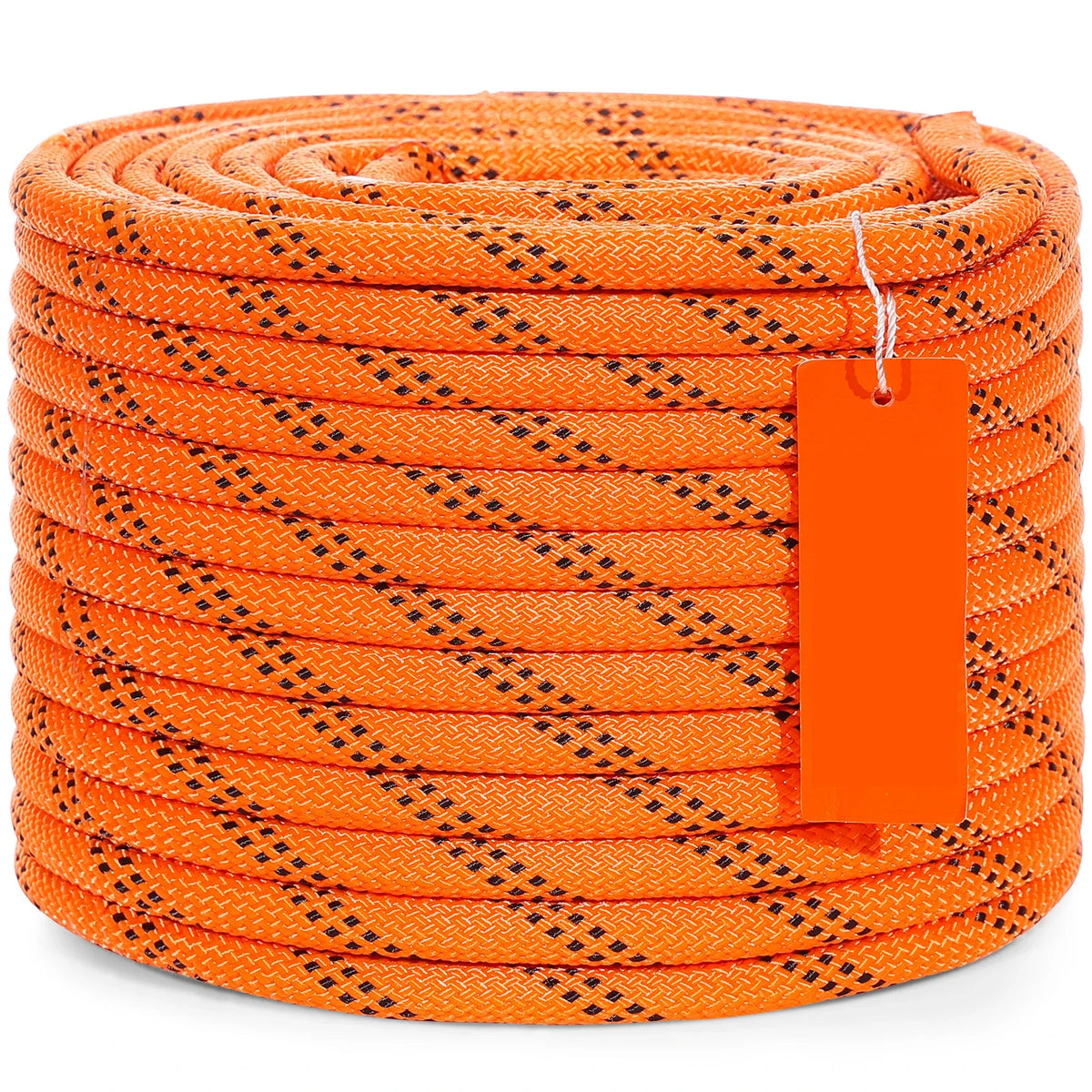 Dual-Weave Polyester Cord Versatile Multi-Use