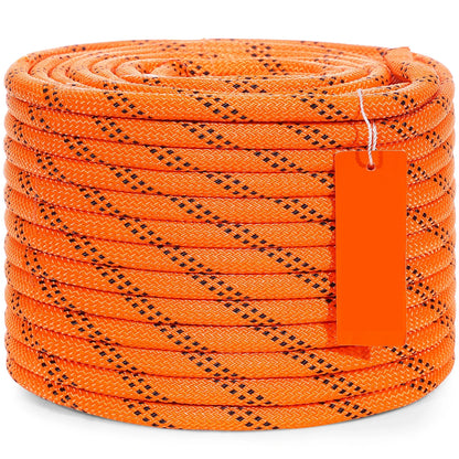 Dual-Weave Polyester Cord Versatile Multi-Use