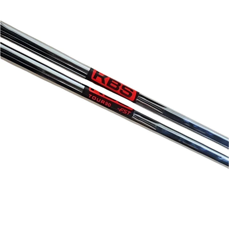 Precision Performance  Silver 430 Golf Iron Set (7pcs)