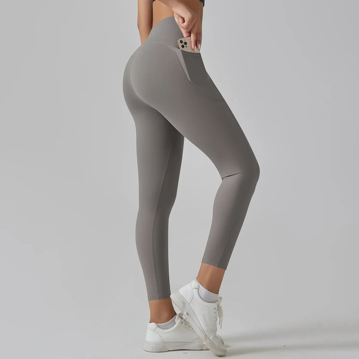 Pocket Leggings for Women