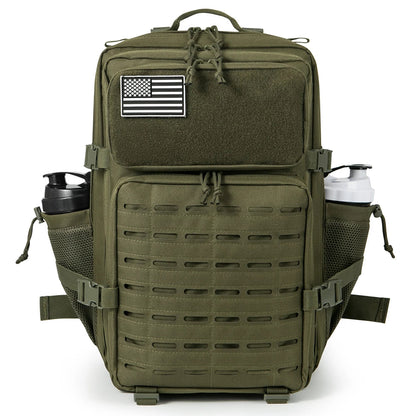 Elevate Your Outdoor Experience with This Versatile Backpack