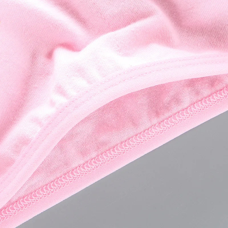 Cotton Training Bras for Girls