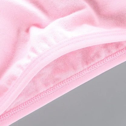 Cotton Training Bras for Girls