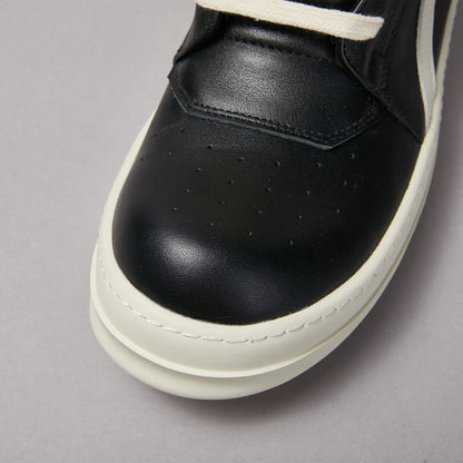 Comfort and Fashion Unisex Geobasket Sneakers