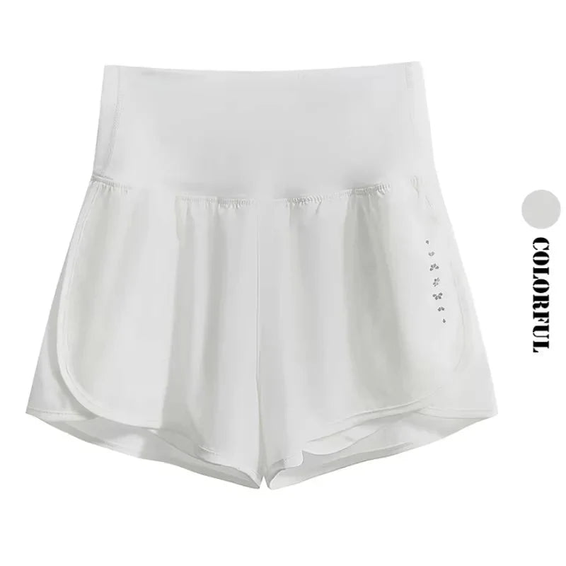 Women’s 2-Piece Breathable Summer Sports Set
