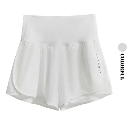 Women’s 2-Piece Breathable Summer Sports Set
