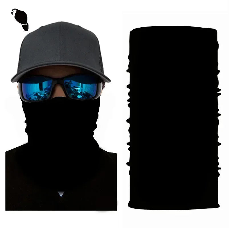 Quick-Dry Cycling Cap: Anti-UV Helmet Liner for Men & Women