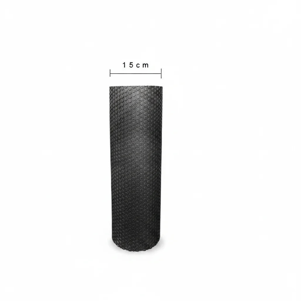 Foam Roller for Yoga & Pilates Deep Tissue Muscle Massage