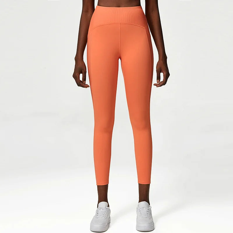 Breathable Plus Size Fitness Suit for Women