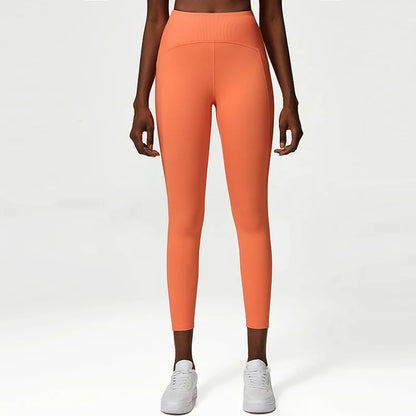 Breathable Plus Size Fitness Suit for Women