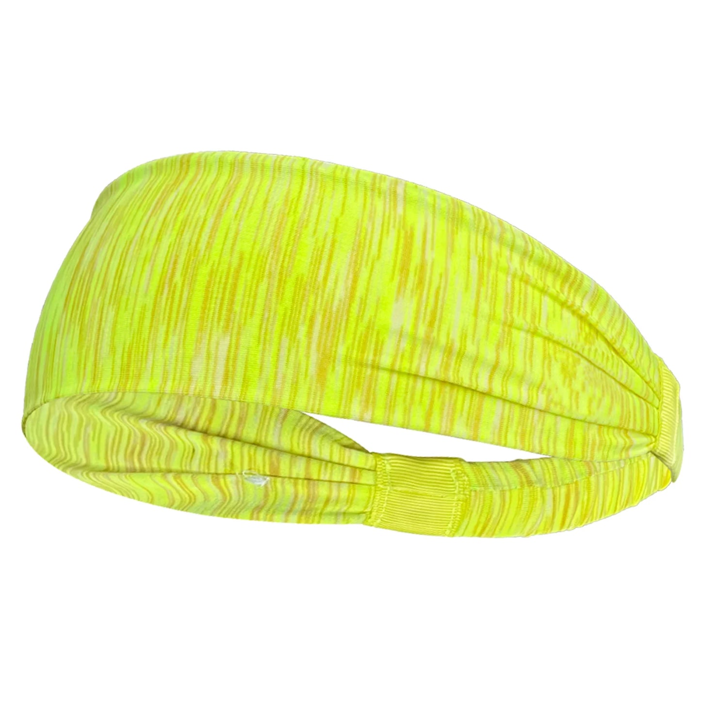 Elastic Sports Headbands for Men and Women