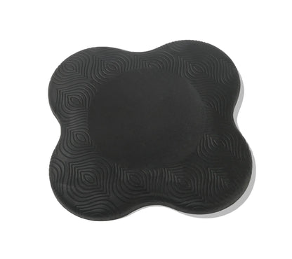 TPE Foam Knee Pad Yoga Fitness Workout Exercise