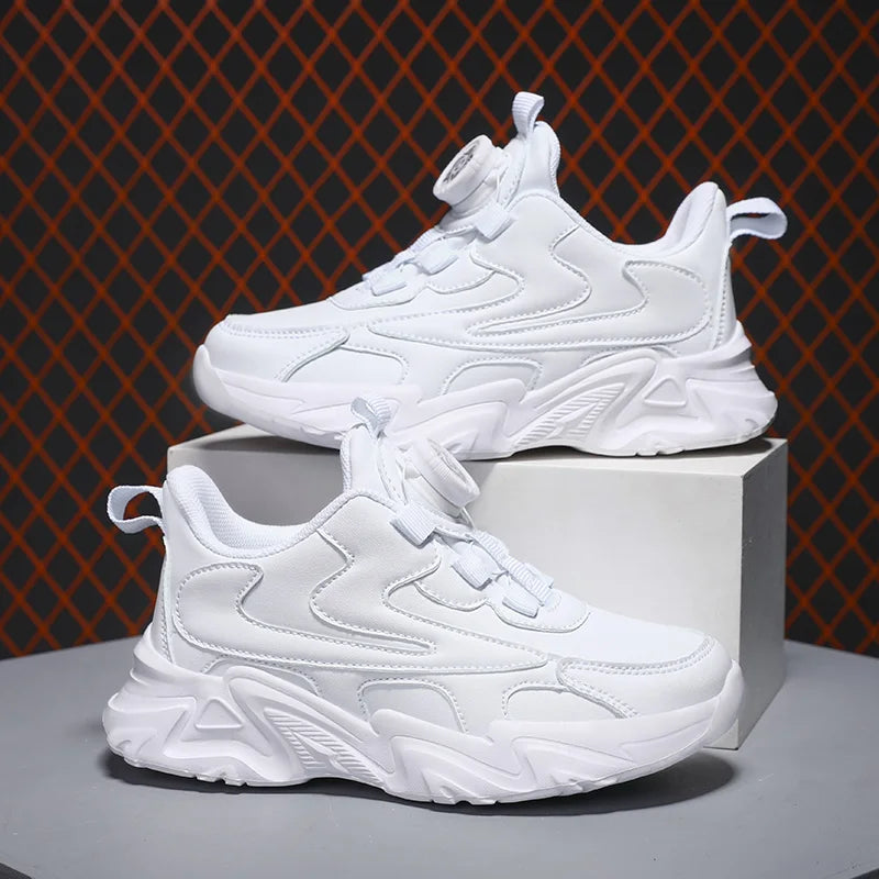 Everyday Kids Sneakers  Perfect for Play or School