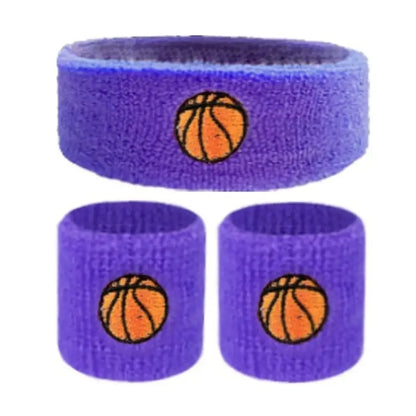 Versatile Wristbands for Children's Activities