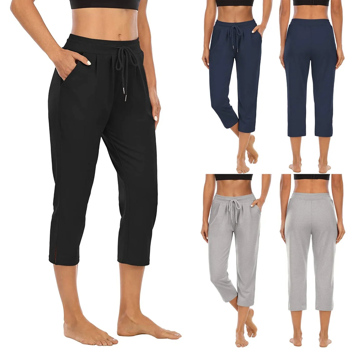 Women's High Waisted Mesh Leggings