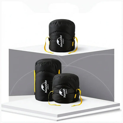 Sleeping Bag Waterproof Compression Sack 300D