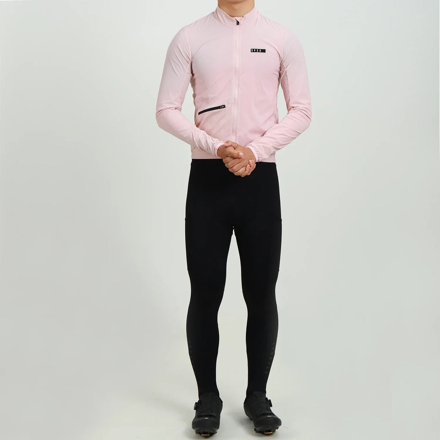 Performance Windproof Cycling Jacket