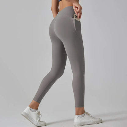 Pocket Leggings for Women
