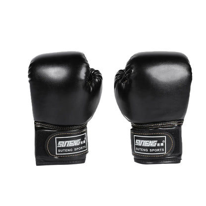 Boost Your Child's Confidence with Boxing Gloves