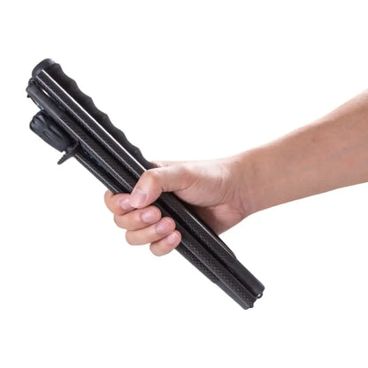Experience Effortless Hiking with Ultralight Carbon Fiber Trekking Poles