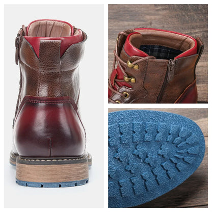 Stylish and Comfortable Men's Boots Sizes 7-13