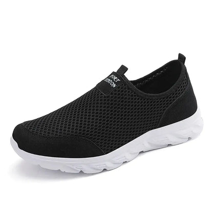 Casual Sneakers with Anti Slip Soles