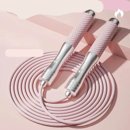 Professional Speed Jump Rope for Optimal Fitness