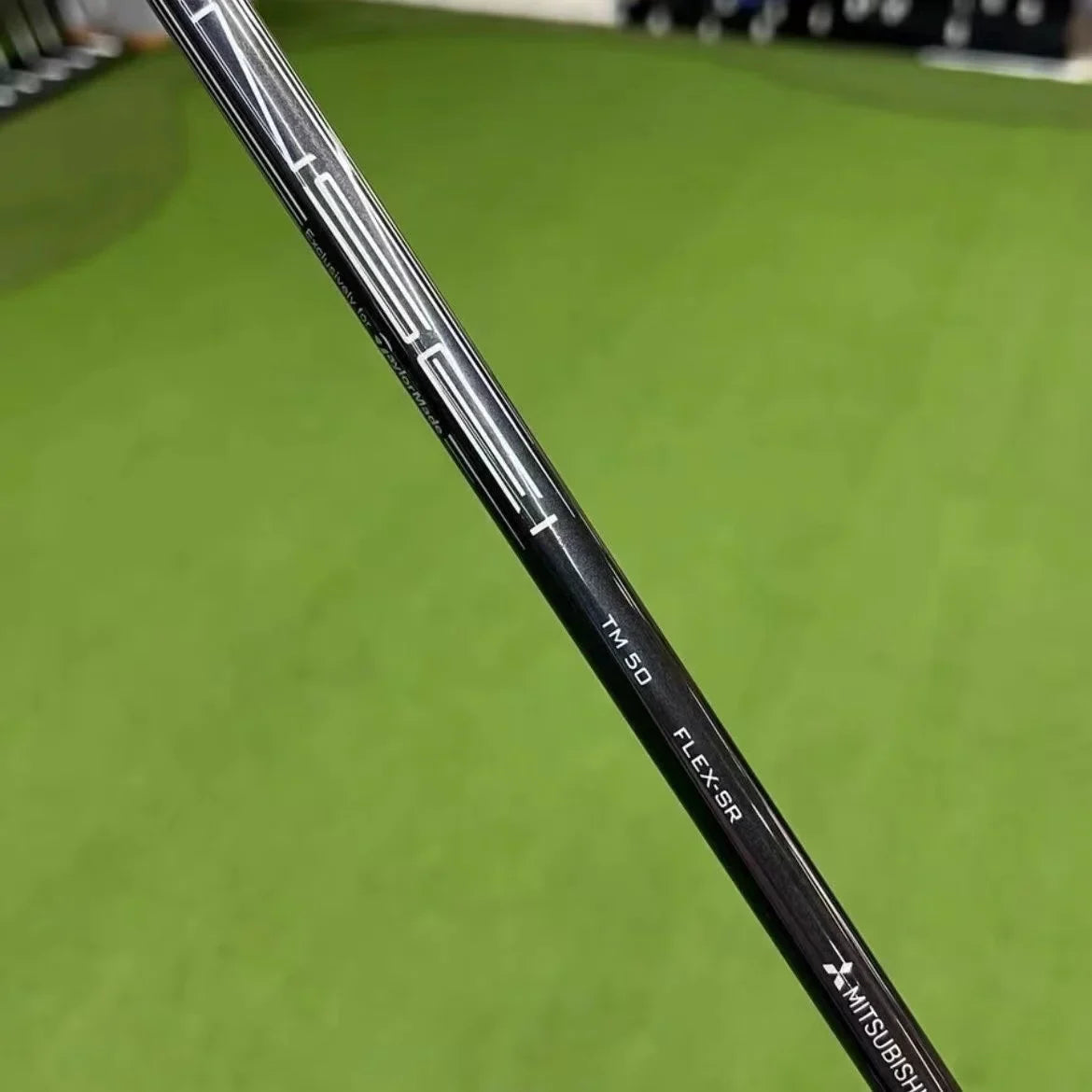 Elevate Your Game with the New Stealth Shadow 2 Driver