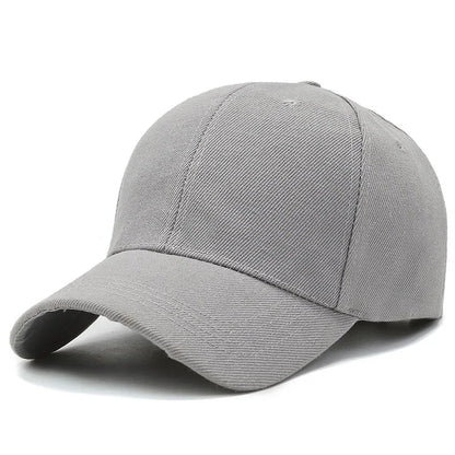 Customizable Baseball Hat