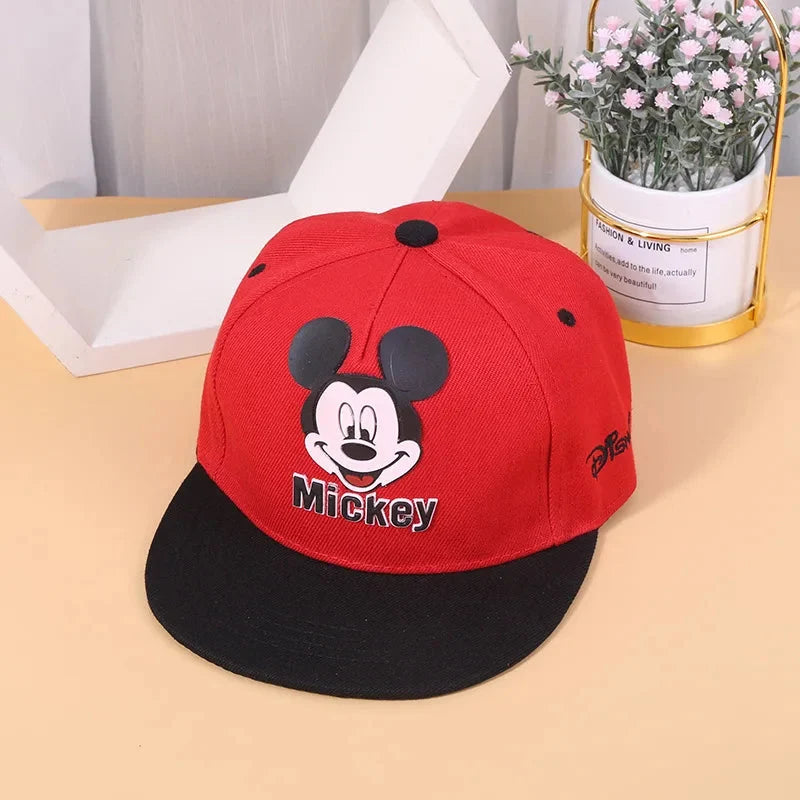 Disney Mickey Mouse Baby Baseball Cap