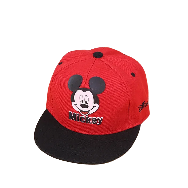 Disney Mickey Mouse Baby Baseball Cap