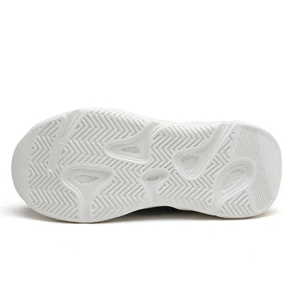 Kids' Breathable Sneakers
