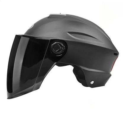 Versatile Helmets From Scooters to Choppers