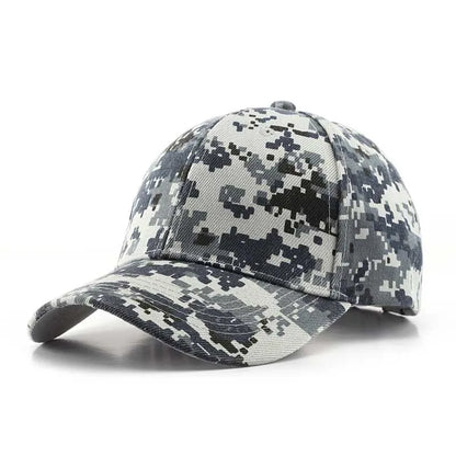 Customizable Baseball Hat