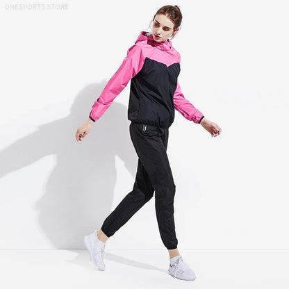Boost Your Workout Sauna Suit for Weight Loss