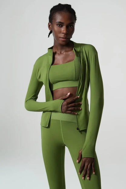 Women's Activewear Suit  Gym  Yoga and Beyond