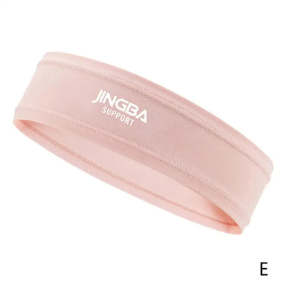 Comfortable Hairband Hair Tie For Sports