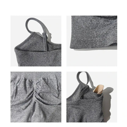 Comfortable One Piece for Yoga & Fitness