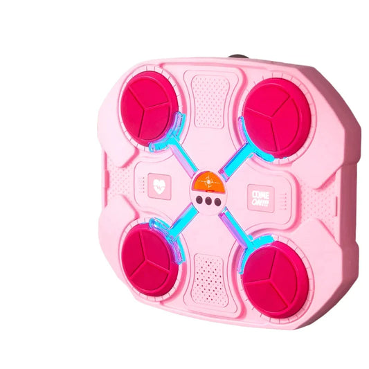 Relieve Stress  Build Strength Decompression Boxing Trainer