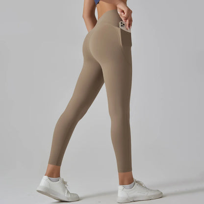 Pocket Leggings for Women