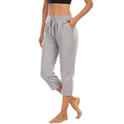 Women's High Waisted Mesh Leggings