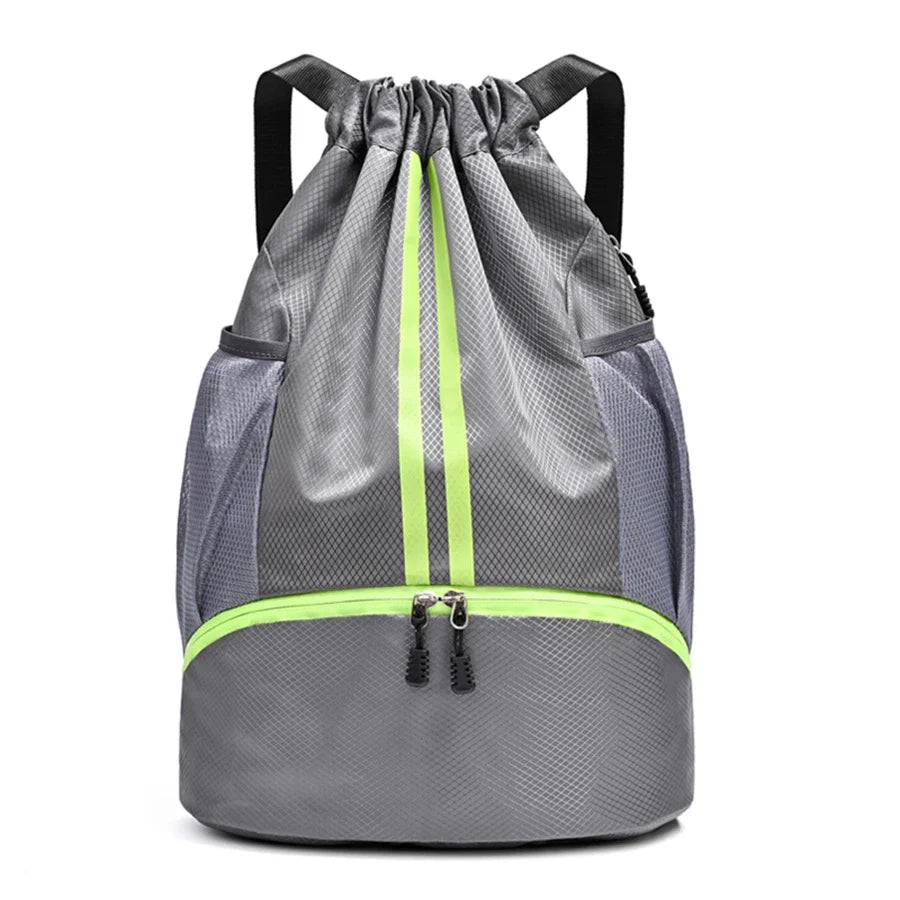 Gym and Outdoor Sports Backpack