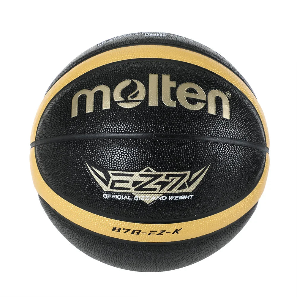 Play Anywhere with the Molten XJ1000 Basketball