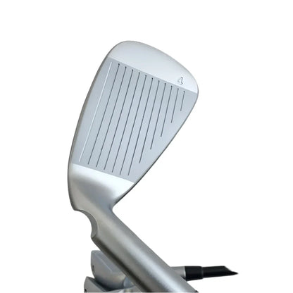 Precision Performance  Silver 430 Golf Iron Set (7pcs)