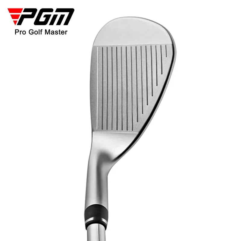 Confident Approach Shots  Stainless Steel Golf Wedges