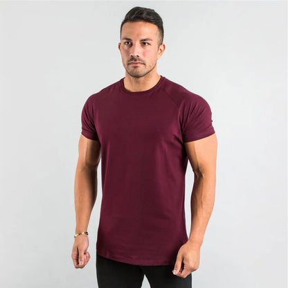 Men's Quick Dry Training T Shirt