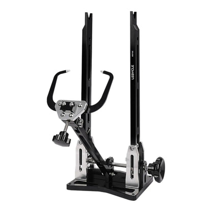Bike Wheel Truing Stand for Rims & Spokes Adjustment