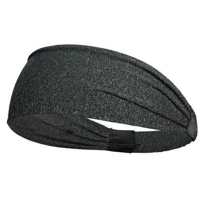 Elastic Sports Headbands for Men and Women