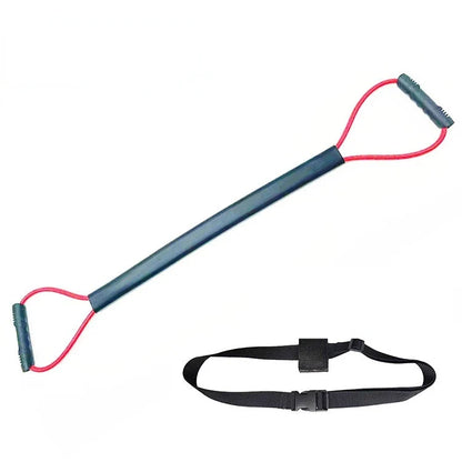 Boxing & Muay Thai Punch Resistance Bands Speed Workout